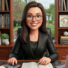 Brandy Dunn, Owner at BDunn & Company