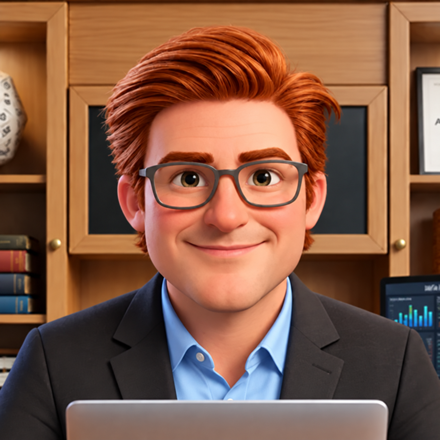 Jack Dunn, illustrated