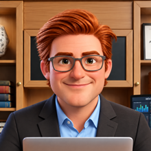 Jack Dunn, illustrated